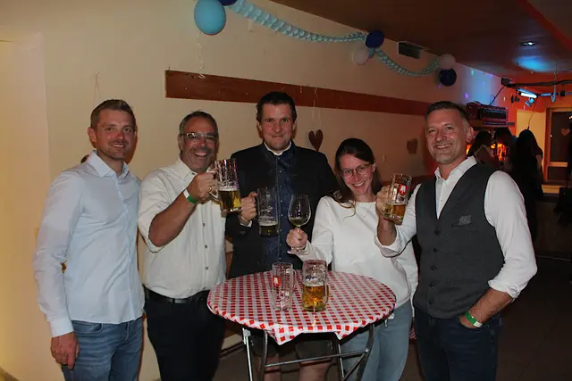 Baumkirchner Runde
