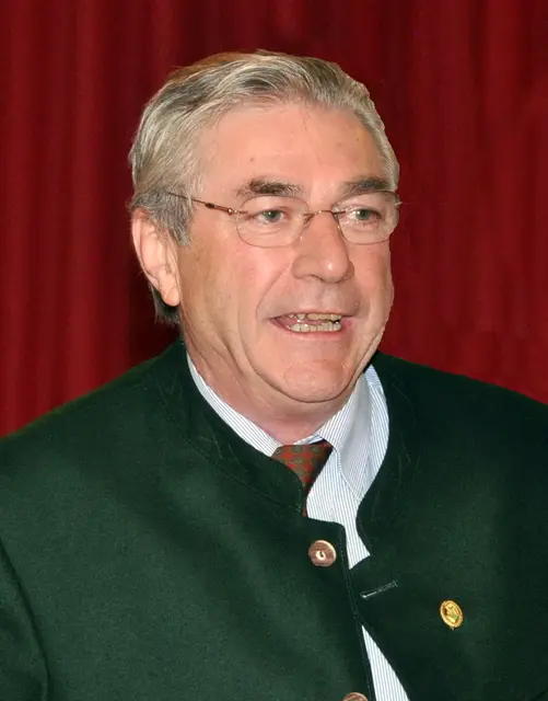 Hans Schaffer wurde 76 Jahre alt.