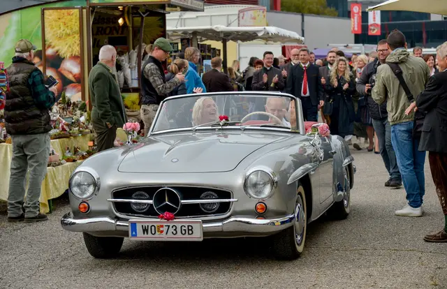 Foto: Gerhard Pulsinger