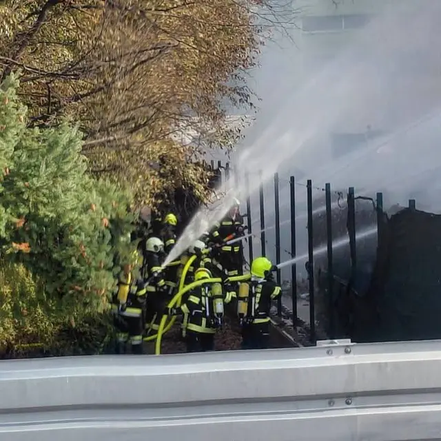 Foto: Freiwillige Feuerwehr Oberpullendorf