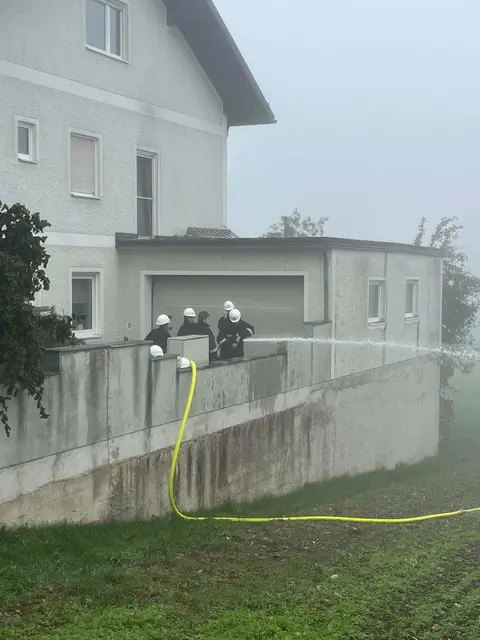 Foto: BFKDO Amstetten / Zarl
