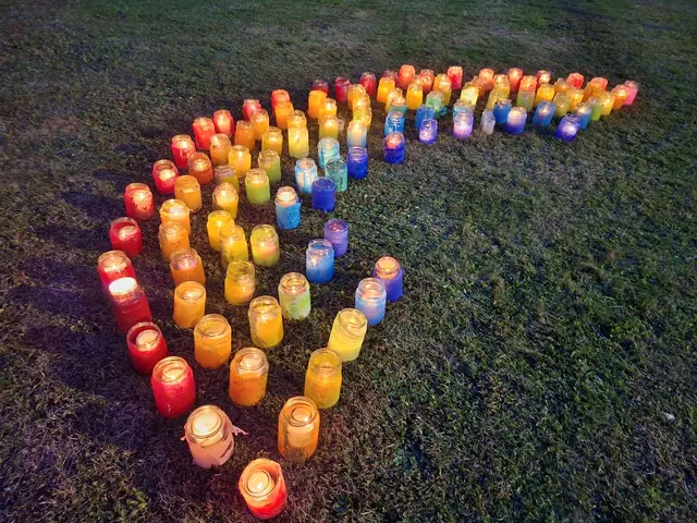 Die Pfarre Gratkorn lädt zur Nacht der 1000 Lichter. | Foto: privat