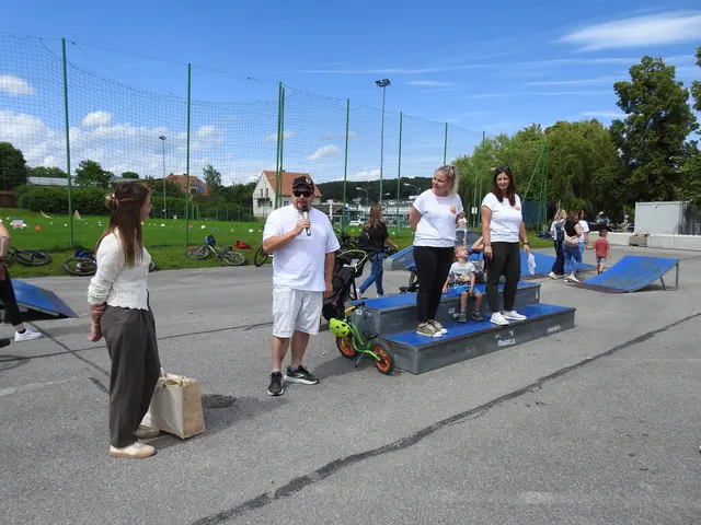 Foto: Gemeinde Grafendorf