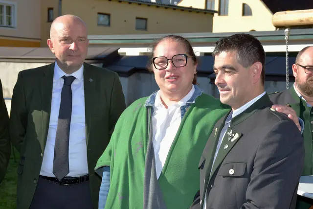 Foto: Freigassner
