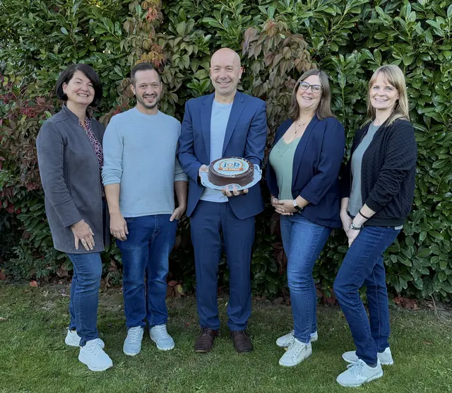 "jobwald.at" feiert 20 Jahre und hat sich zu einem weitreichenden Netzwerk entwickelt. | Foto: "Jobmedien"