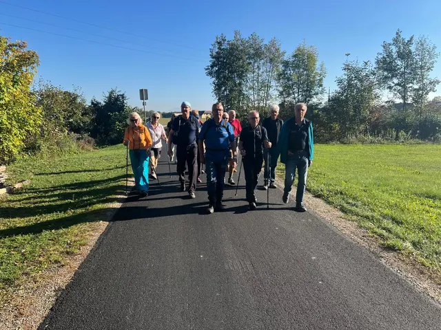 Foto: Naturfreunde Mauthausen