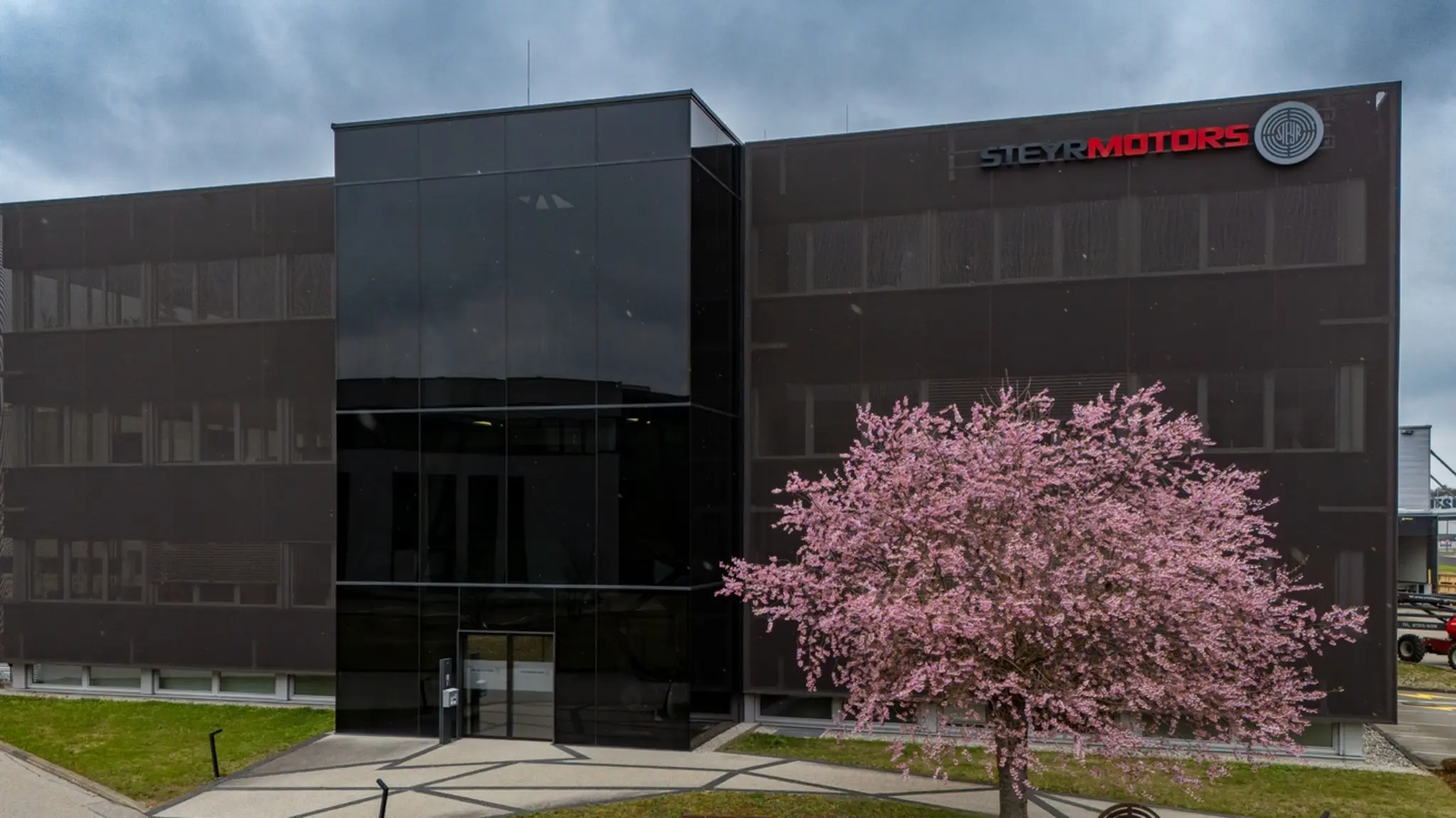 Offer of €39 per share: US drone manufacturer wants to take over Steyr ...