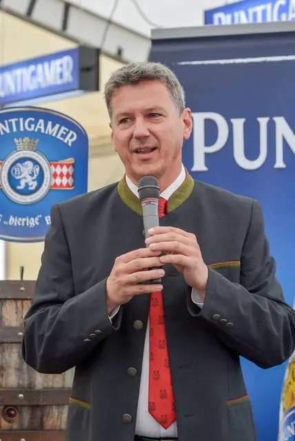 Foto: Gerhard Pulsinger