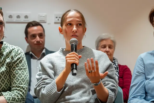 Foto: Kaja Jerabek/MeinBezirk