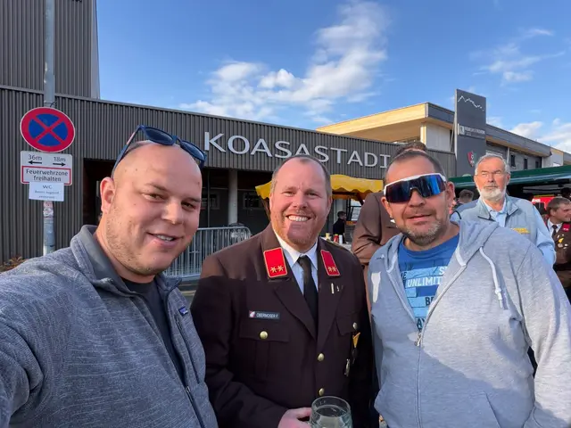 Foto: FF Zams