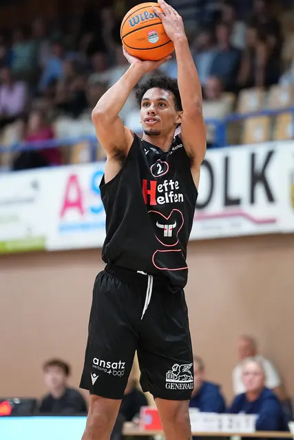 Am Ende wurde die Bulls mit einem klaren Sieg belohnt.  | Foto: Basketball Austria / J.-M. Randeu