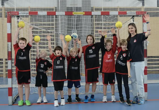 Foto: Handballclub Eferding