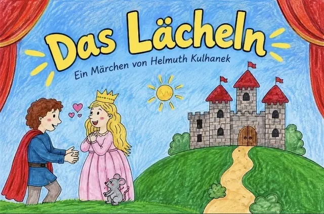 Wenn ein finsterer Zauberer das Lächeln einer Prinzessin raubt, beginnt eine magische Reise! Erlebt die spannende Geschichte von Prinzessin Damina live auf der Bühne. | Foto: TYROLIT
