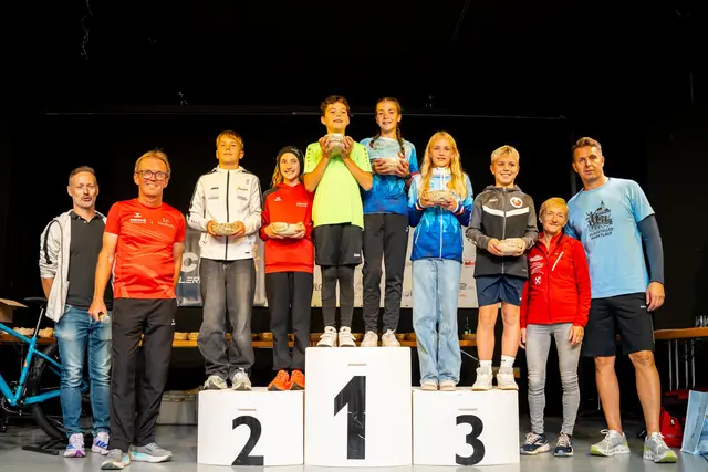 Klassenwertung 10-11 | Foto: Cleanhill Studios