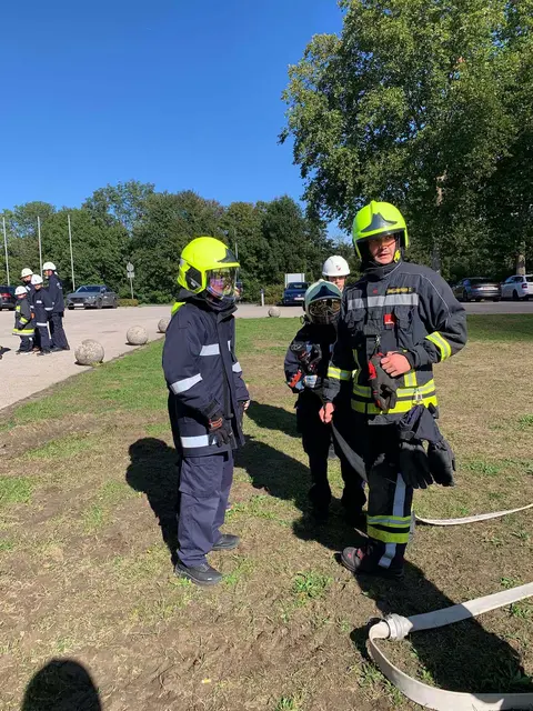 Foto: BFKDO Amstetten / Zarl