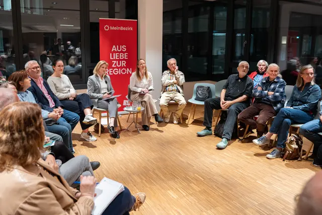 Foto: Kaja Jerabek/MeinBezirk