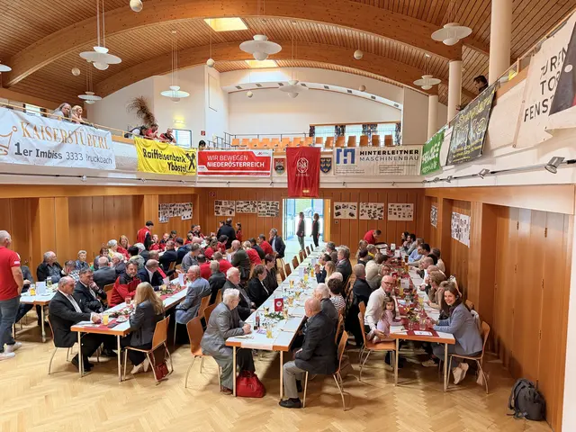Foto: Desiree Haselsteiner