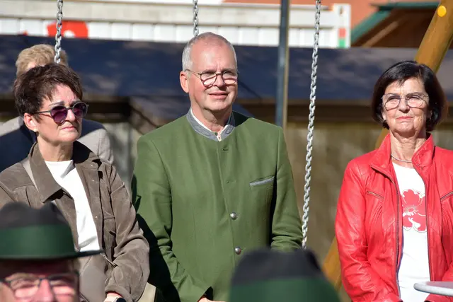 Foto: Freigassner