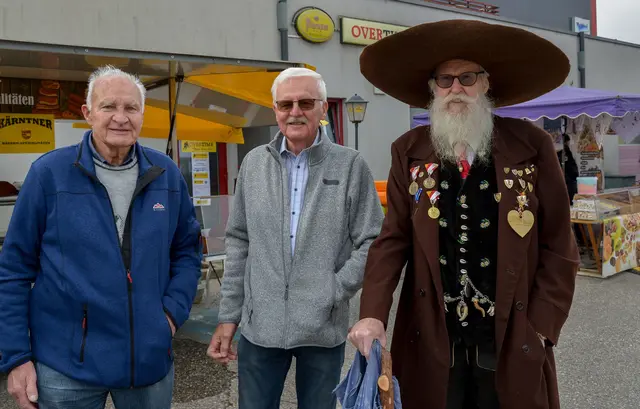 Foto: Gerhard Pulsinger