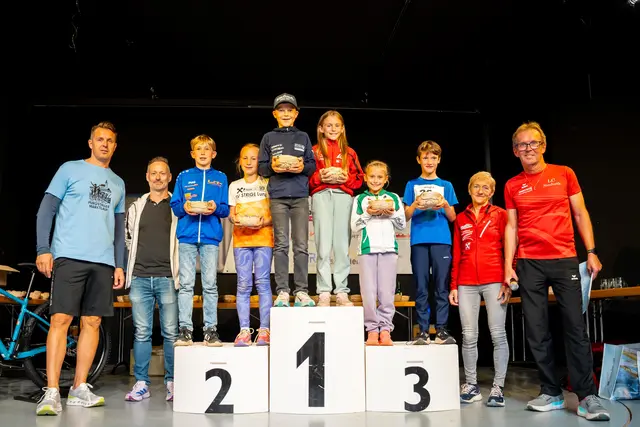 Klassenwertung 8-9 | Foto: Cleanhill Studios