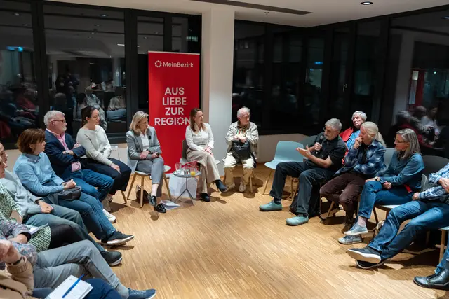 Foto: Kaja Jerabek/MeinBezirk