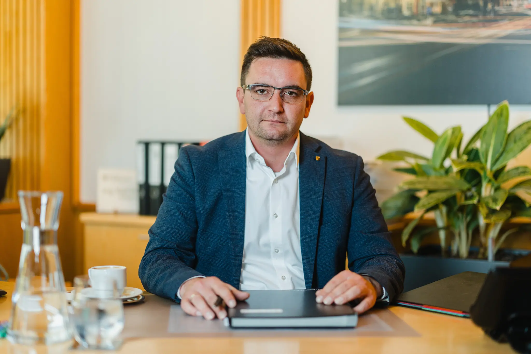 BauReportage Modern Living: Karl-Heinz Koll: „Wertvoller Beitrag zur ...