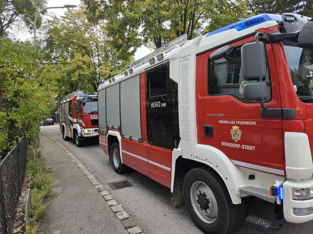 Foto: Markus Hackl, ASB ÖA