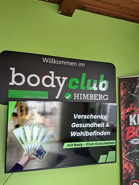 Foto: Bodyclub Himberg