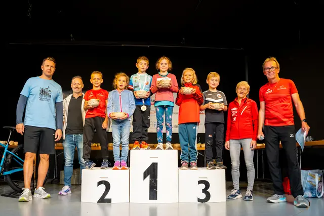 Klassenwertung 6-7. | Foto: Cleanhill Studios
