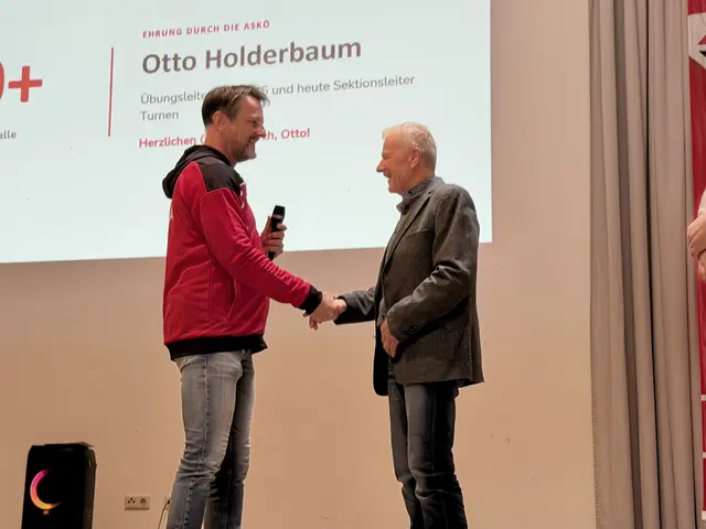 Foto: Desiree Haselsteiner
