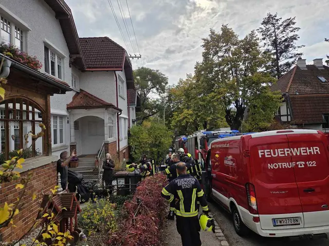 Foto: Markus Hackl, ASB ÖA