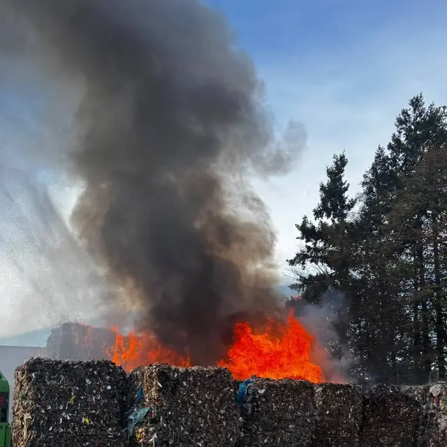 Foto: Freiwillige Feuerwehr Oberpullendorf