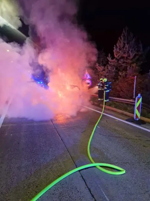 Foto: Feuerwehr St.Jakob im Rosental