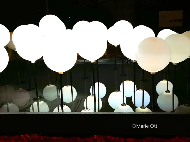 WATER &amp; LIGHT FESTIVAL, GORNJA RADGONA