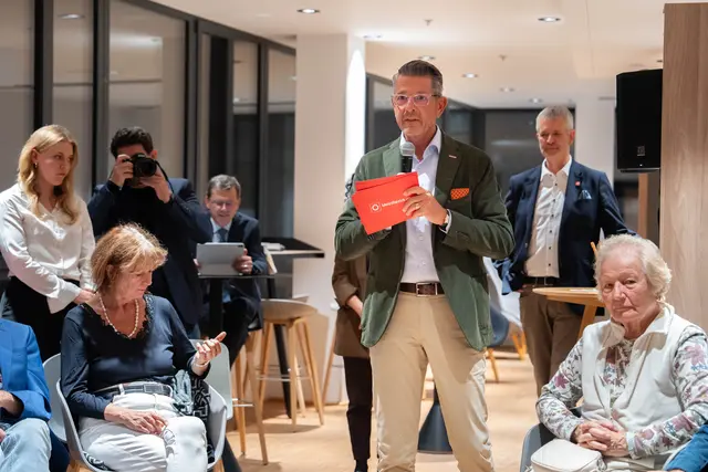 Foto: Kaja Jerabek/MeinBezirk