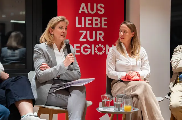Foto: Kaja Jerabek/MeinBezirk