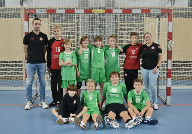 Foto: Handballclub Eferding