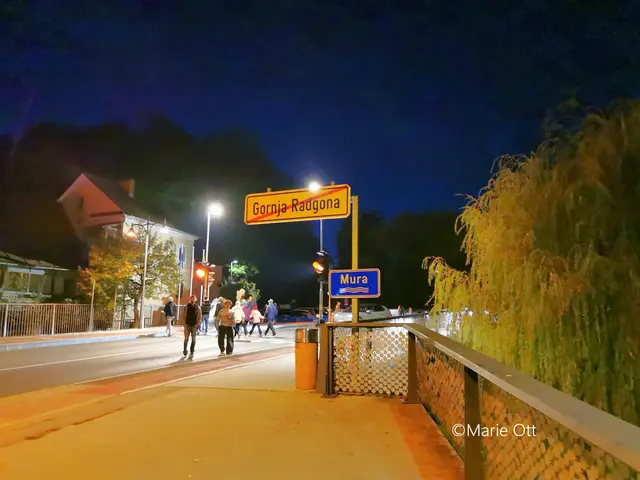 GORNJA RADGONA
