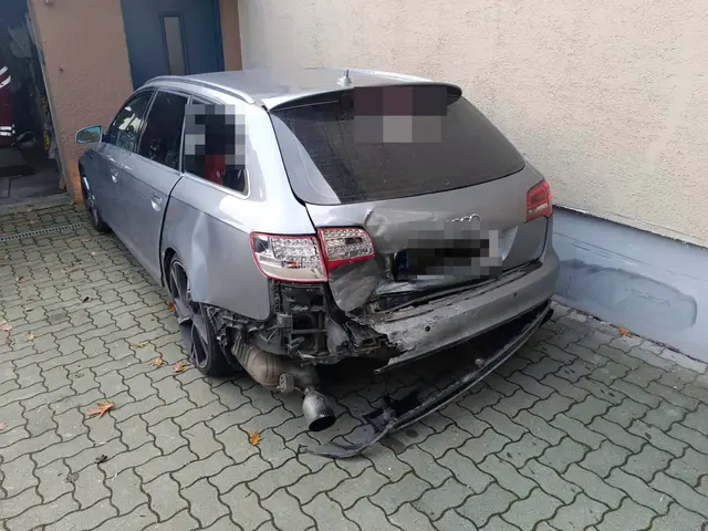 Foto: FF Forchtenau