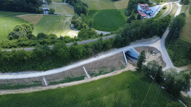 Foto: Gemeinde Grafendorf