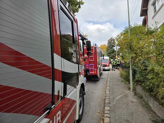 Foto: Markus Hackl, ASB ÖA