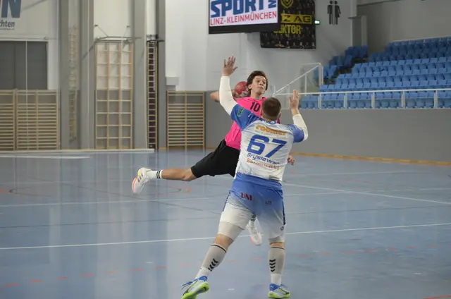 Foto: Handballclub Eferding