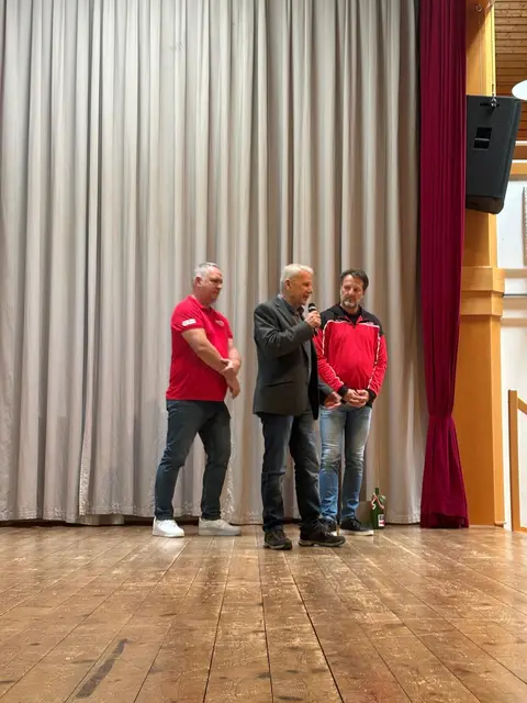 Foto: Desiree Haselsteiner