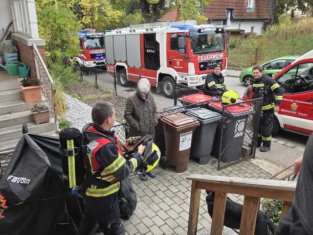 Foto: Markus Hackl, ASB ÖA