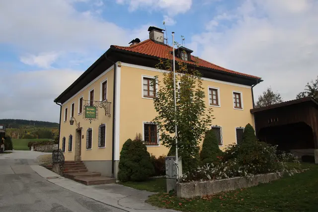 Im Museum Kohbauernhaus in Köstendorf finden sich sehenswerte Exponate. | Foto: Wolfgang Schweighofer
