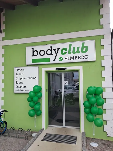 Foto: Bodyclub Himberg