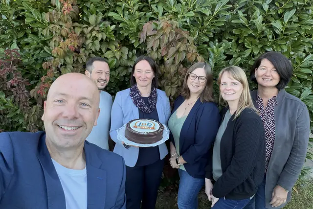 "jobwald.at" feiert 20 Jahre und hat sich zu einem weitreichenden Netzwerk entwickelt. | Foto: "Jobmedien"