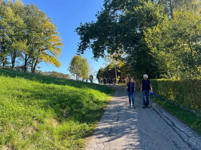 Foto: Naturfreunde Mauthausen