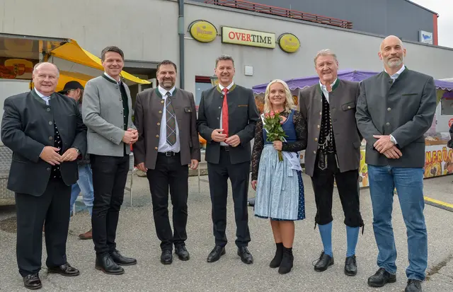 Foto: Gerhard Pulsinger