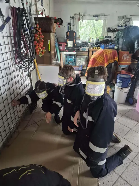 Foto: BFKDO Amstetten / Zarl